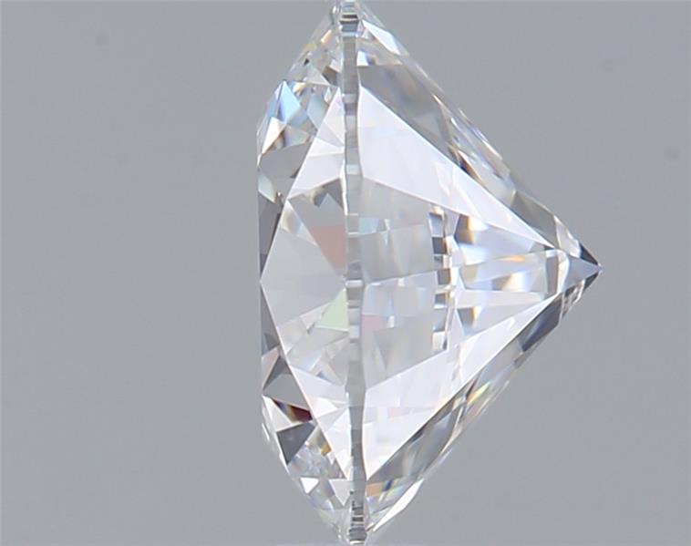 0.98 Carat Round Lab Diamond :: 360 spin frame 01