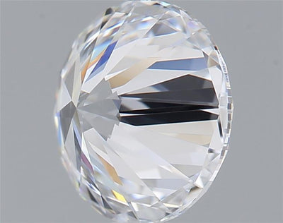 0.98 Carat Round Lab Diamond :: 360 spin frame 03