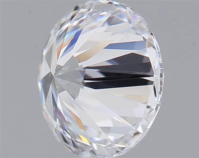 0.98 Carat Round Lab Diamond :: 360 spin frame 03