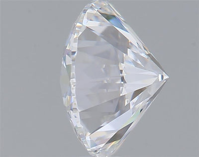 0.98 Carat Round Lab Diamond :: 360 spin frame 05