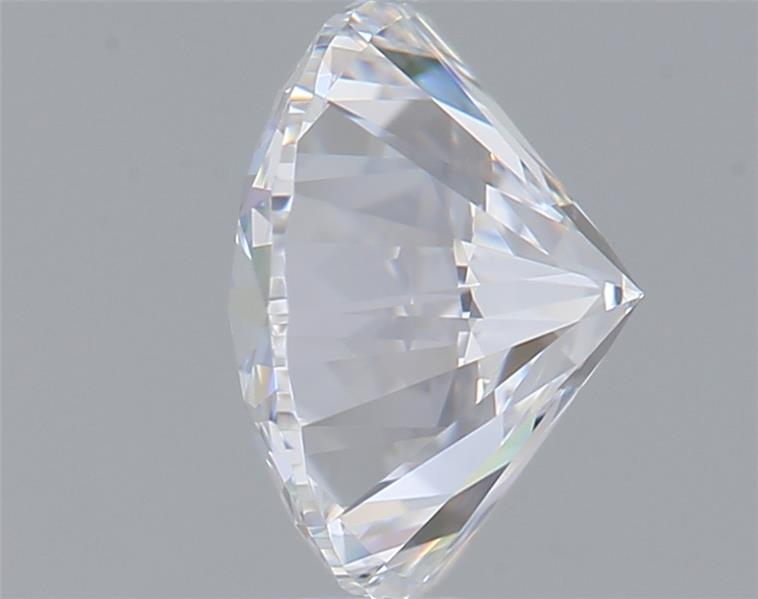 0.98 Carat Round Lab Diamond :: 360 spin frame 05