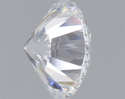 0.98 Carat Round Lab Diamond :: 360 spin frame 06