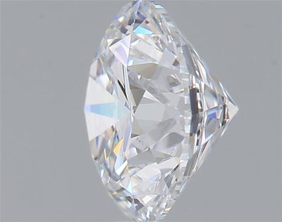 0.98 Carat Round Lab Diamond :: 360 spin frame 07