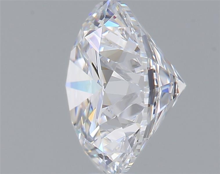 0.98 Carat Round Lab Diamond :: 360 spin frame 07