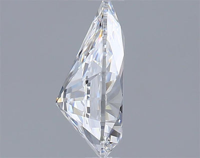 0.90 Carat Pear Lab Diamond :: 360 spin frame 01