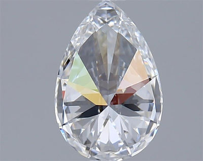 0.90 Carat Pear Lab Diamond :: 360 spin frame 02