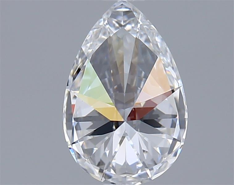 0.90 Carat Pear Lab Diamond :: 360 spin frame 02