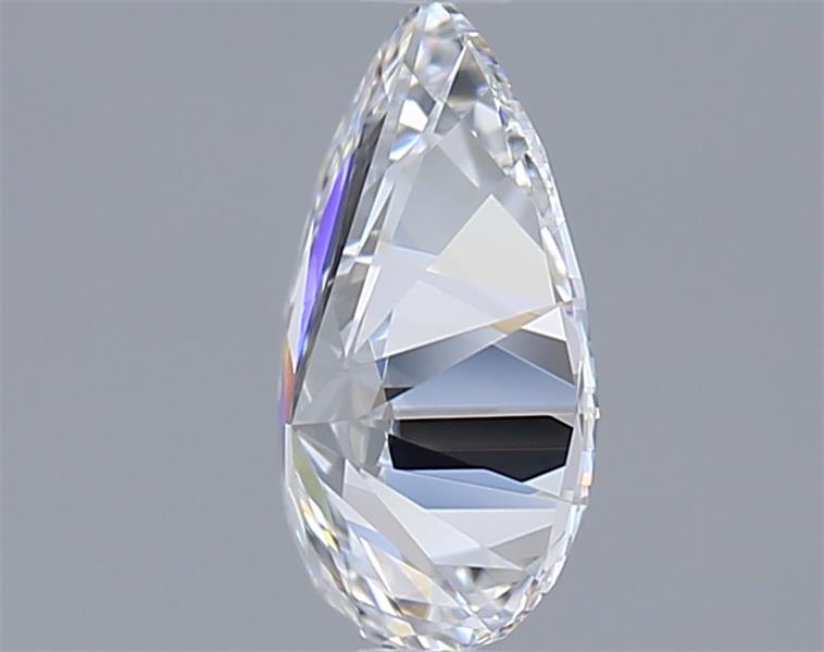 0.90 Carat Pear Lab Diamond :: 360 spin frame 03