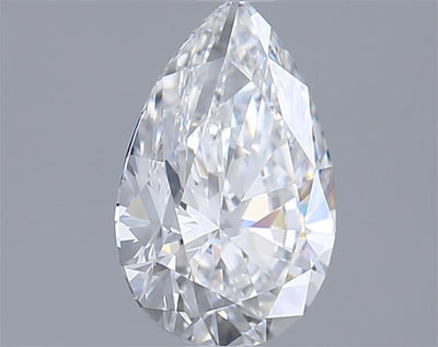 0.90 Carat Pear Lab Diamond :: 360 spin frame 04