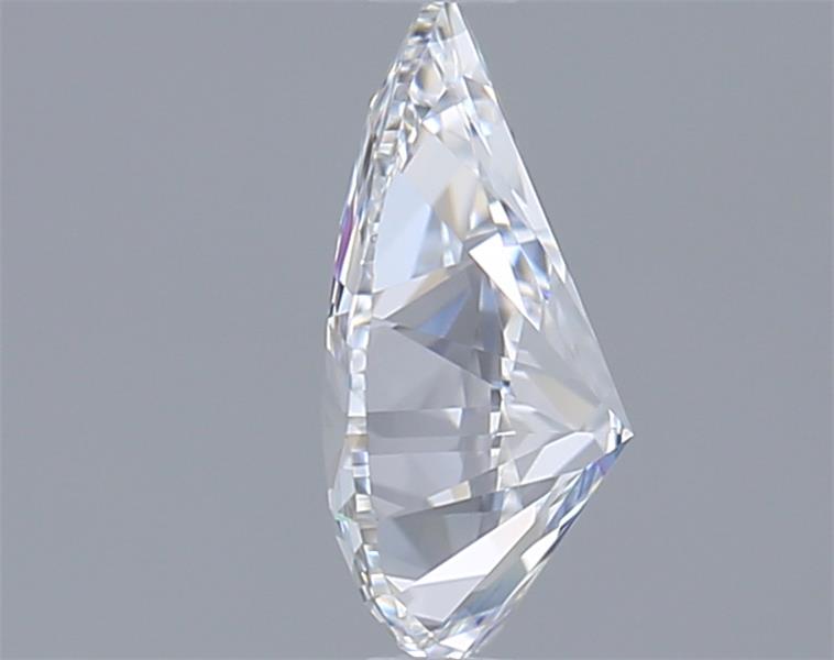 0.90 Carat Pear Lab Diamond :: 360 spin frame 05