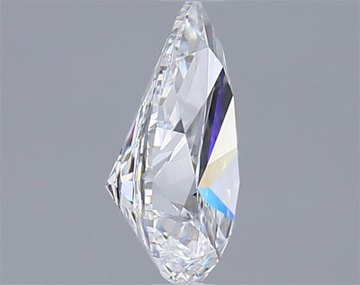 0.90 Carat Pear Lab Diamond :: 360 spin frame 07