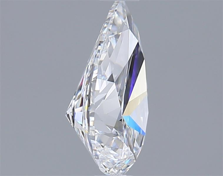 0.90 Carat Pear Lab Diamond :: 360 spin frame 07