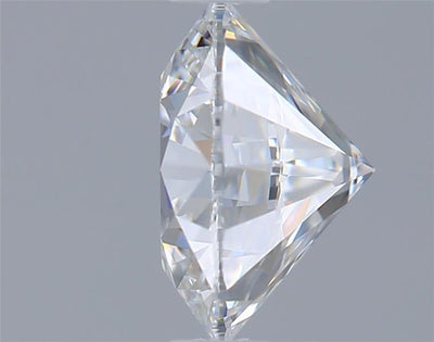 0.96 Carat Round Lab Diamond :: 360 spin frame 02