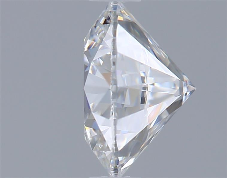 0.96 Carat Round Lab Diamond :: 360 spin frame 02