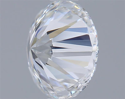 0.96 Carat Round Lab Diamond :: 360 spin frame 03
