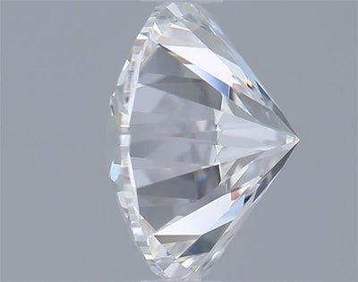 0.96 Carat Round Lab Diamond :: 360 spin frame 04