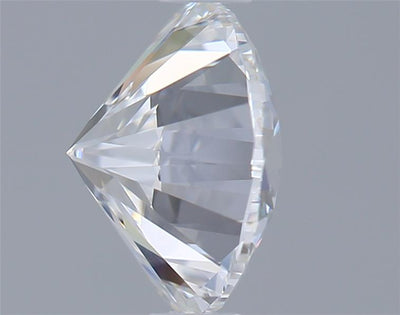 0.96 Carat Round Lab Diamond :: 360 spin frame 05