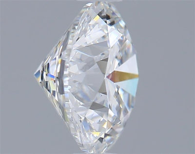 0.96 Carat Round Lab Diamond :: 360 spin frame 06