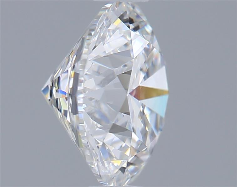 0.96 Carat Round Lab Diamond :: 360 spin frame 06