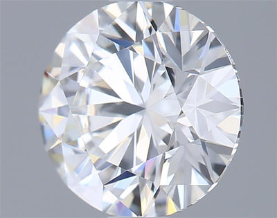 0.96 Carat Round Lab Diamond :: 360 spin frame 07