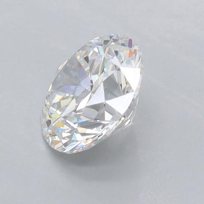 0.93 Carat Round Lab Diamond :: 360 spin frame 02