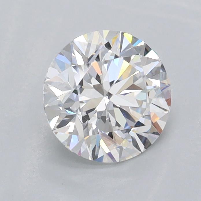 0.93 Carat Round Lab Diamond :: 360 spin frame 04