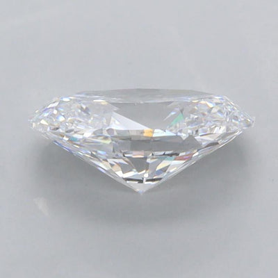 1.18 Carat Oval Lab Diamond :: 360 spin frame 02