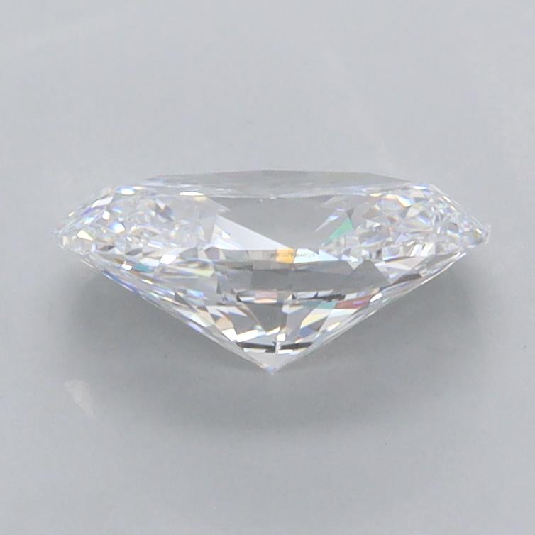 1.18 Carat Oval Lab Diamond :: 360 spin frame 02