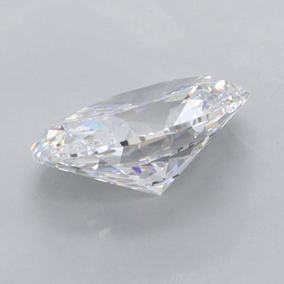 1.18 Carat Oval Lab Diamond :: 360 spin frame 05
