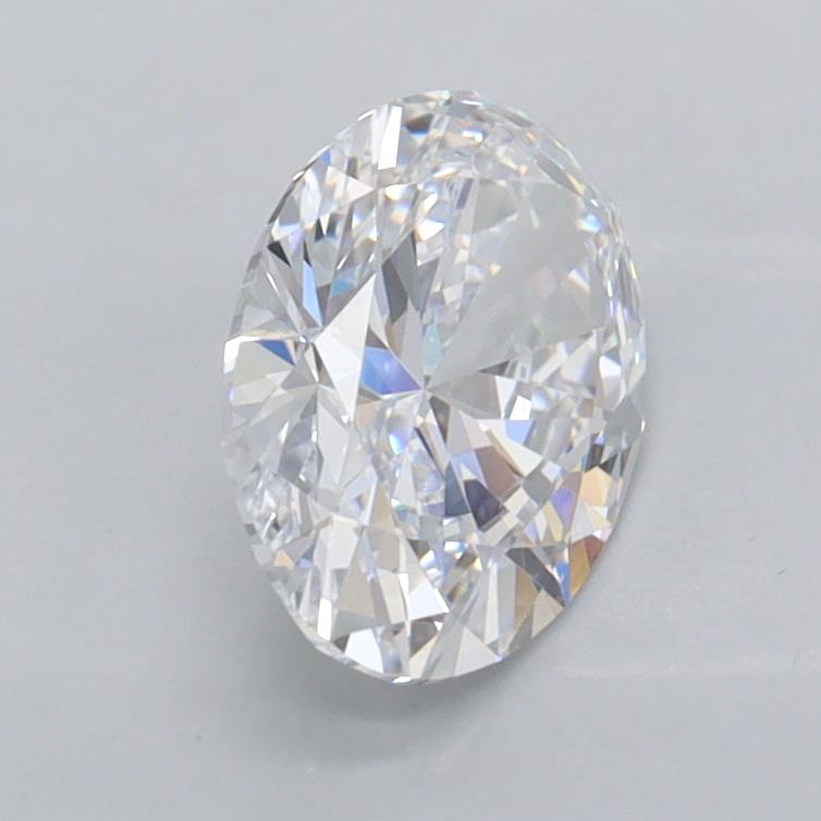 1.18 Carat Oval Lab Diamond :: 360 spin frame 06