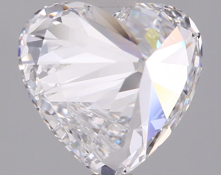 1.97 Carat Heart Lab Diamond :: 360 spin frame 06