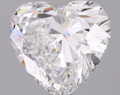 1.97 Carat Heart Lab Diamond :: 360 spin frame 07