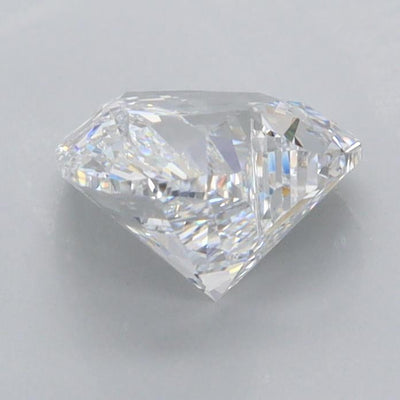 1.52 Carat Heart Lab Diamond :: 360 spin frame 01