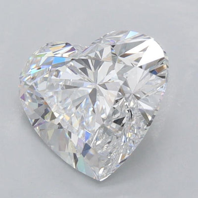 1.52 Carat Heart Lab Diamond :: 360 spin frame 03