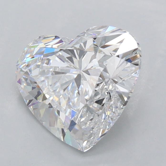1.52 Carat Heart Lab Diamond :: 360 spin frame 03