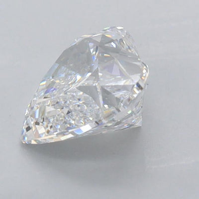 1.52 Carat Heart Lab Diamond :: 360 spin frame 04