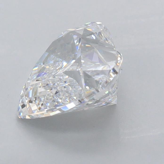 1.52 Carat Heart Lab Diamond :: 360 spin frame 04