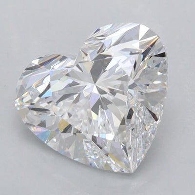 1.52 Carat Heart Lab Diamond :: 360 spin frame 06