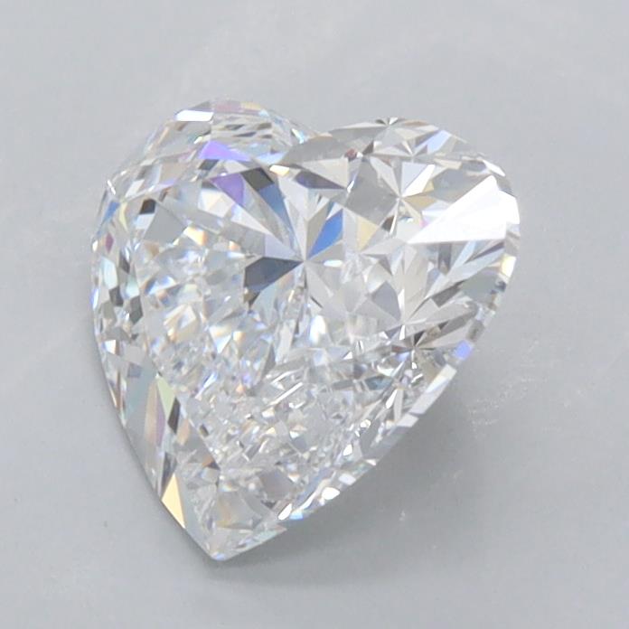 1.52 Carat Heart Lab Diamond :: 360 spin frame 07