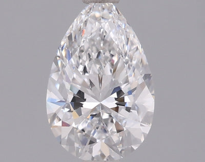 1.01 Carat Pear Lab Diamond