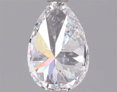 1.01 Carat Pear Lab Diamond :: 360 spin frame 01