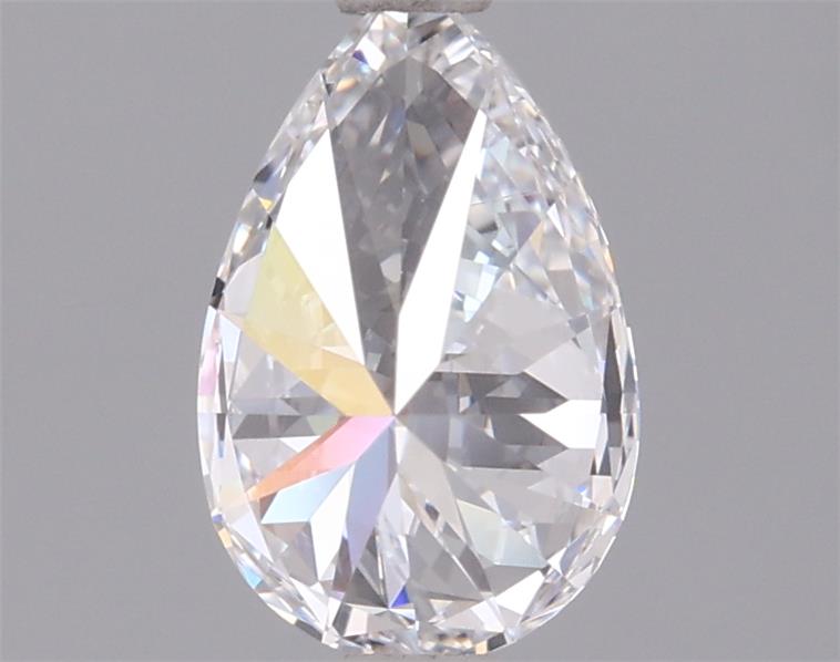 1.01 Carat Pear Lab Diamond :: 360 spin frame 01