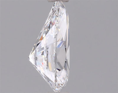 1.01 Carat Pear Lab Diamond :: 360 spin frame 02