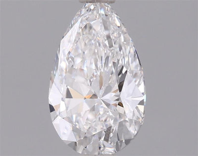 1.01 Carat Pear Lab Diamond :: 360 spin frame 04