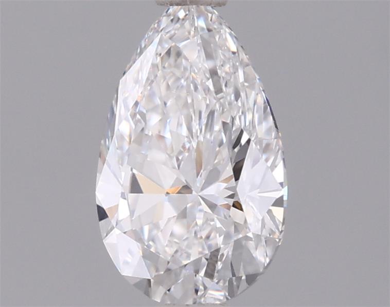 1.01 Carat Pear Lab Diamond :: 360 spin frame 04