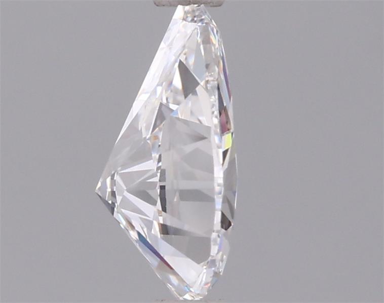 1.01 Carat Pear Lab Diamond :: 360 spin frame 05