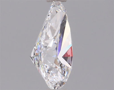 1.01 Carat Pear Lab Diamond :: 360 spin frame 06