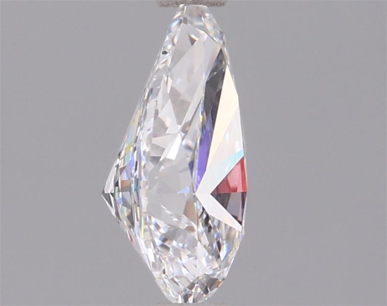 1.01 Carat Pear Lab Diamond :: 360 spin frame 06