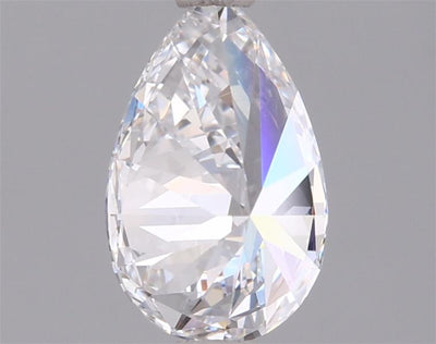 1.01 Carat Pear Lab Diamond :: 360 spin frame 07