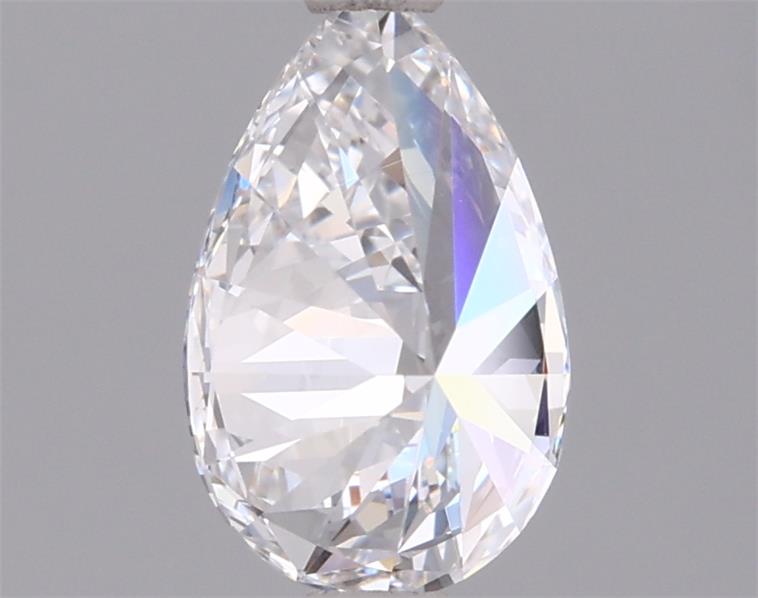 1.01 Carat Pear Lab Diamond :: 360 spin frame 07